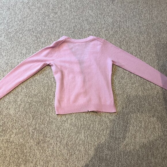 LoveShackFancy Cardigan - Picture 5 of 5